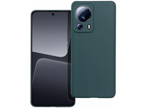 4255698249286 - Cofi 1453 - matt Case Schutz Hülle Cover kompatibel mit Xiaomi 13 Pro Grün