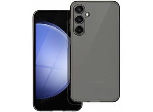 4255698250343 - Cofi 1453 - 15 mm box premium Hülle kompatibel mit xiaomi redmi note 12S transparent schwarz