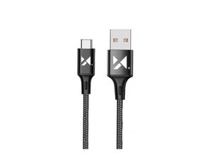 4255698259490 - Ladekabel Schnellladekabel USB - USB Typ C 24A 1m