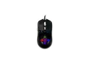 4255698263022 - IMG-355GX Empousa 3D RGB LED 7200 DPI Makrotasten Spezial Gaming Maus