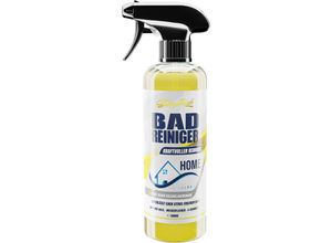 4255698263152 - Shinychiefs HOME LINE - Bad Reiniger Reinigungsmittel Sanitärreiniger 500ml