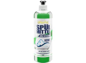 4255698263183 - Shinychiefs HOME LINE - Spülmiitel Reinigungsmittel Geschirrspülmittel 500ML