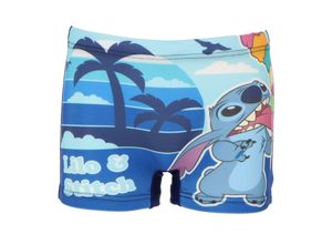 4255698270945 - Lilo & Stitch Schwimmboxer für Jungs