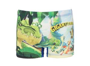 4255698270983 - Gigantosaurus Badehose für Jungs