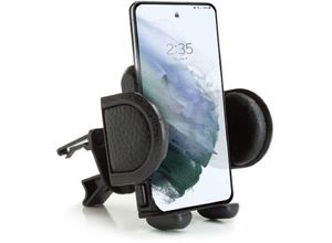 4255698281316 - Cofi 1453 - Universal Air Vent Halterung Telefonhalter für Auto 360 Grad Drehbar