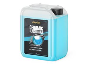 4255698288117 - CERAMIC GLASSCLEANER - NANO SiO2 GLASREINIGER 3 Liter