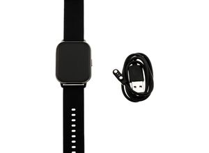 4255698298499 - Cofi 1453 - Smartwatch 202 inch 300 mAh Batteriekapazität Android und iOS