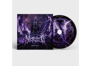 4255698500073 - Imperium - Necrotted (CD)