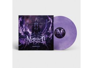 4255698500080 - Imperium(Marbled Vinyl) - Necrotted (LP)