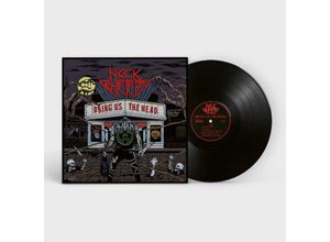 4255698500141 - Bring Us The Head(Black Vinyl) - Neck Cemetery (LP)