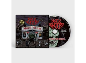 4255698500165 - Bring Us The Head - Neck Cemetery (CD)