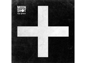 4255698500400 - The Power(Deluxe Digipak) - Moon Shot (CD)