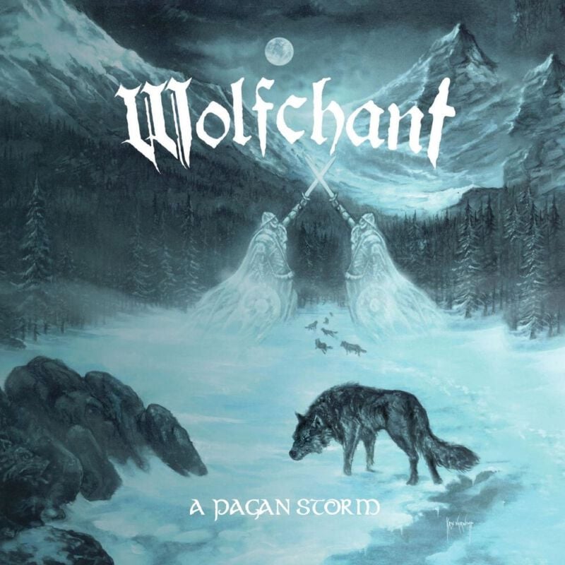 4255698500776 - A pagan storm CD multicolor 4255698500776 - A pagan storm CD multicolor