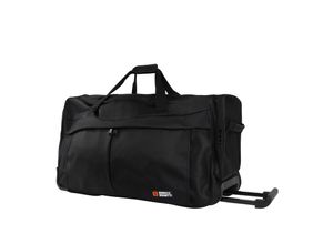 4255701902368 - Rolltasche Reisetasche Polyester