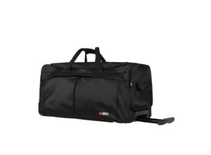 4255701902399 - Rolltasche Reisetasche Polyester