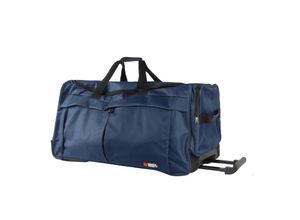 4255701902405 - Rolltasche Reisetasche Polyester