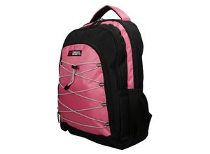 4255701902504 - Laptoprucksack Schulrucksack