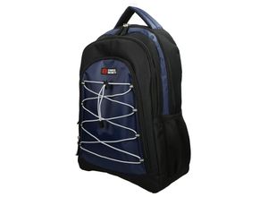 4255701902528 - Laptoprucksack Schulrucksack