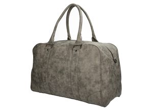 4255701902672 - Weekendtasche Reisetasche Kunstleder