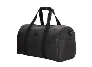 4255701902719 - Reisetasche Kunstleder Sporttasche