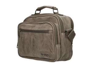 4255701902795 - Fliegertasche PU Reportertasche