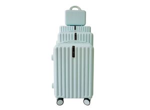 4255701927064 - Kofferset Leandra 4-teilig