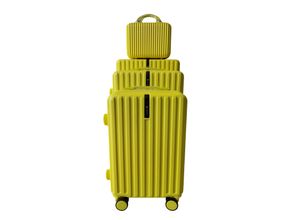 4255701927095 - Kofferset Leandra 4-teilig 4255701927095 - Kofferset Leandra 4-teilig