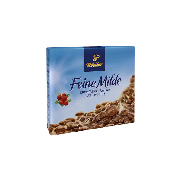 4255704303896 - Feine Milde gemahlen 2x 250g 4255704303896 931 2 Stück