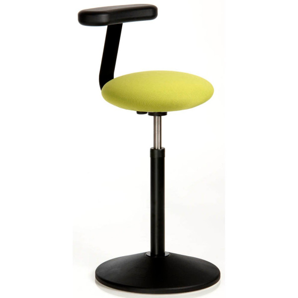 4255704306804 - Rovo Solo Option Stehhilfe grün 4255704306804 ROVO CHAIR