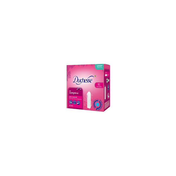 4255704324709 - Tampons Mini Comfort für sehr leichte Tage 4255704324709 64 Stück