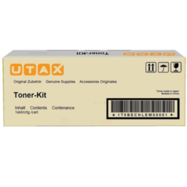 4255704328394 - Toner Utax 1T02T90UT0 Reichweite 12500 Seiten schwarz 4255704328394 Xerox 4255704328394 - Toner Utax 1T02T90UT0 Reichweite 12500 Seiten schwarz 4255704328394 Xerox