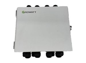 4255704401905 - Growatt - Battery 0% MwSt §12 iii UstG Hub für axe 50L