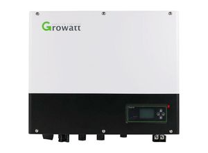 4255704411782 - Growatt SPH3000TL BL-UP 0% MwSt §12 III UstG 3kW mit Pylontech US2000C 72kWh Solarspeicher