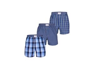 4255705296272 - Herren Boxer Olden Glory 3er Pack