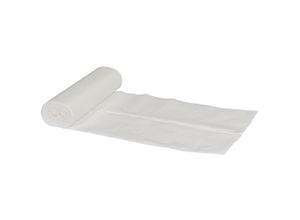 4255713447680 - Proregal-betriebsausstattung Zum Besten Preis - Geruchslose Perfect Fit Müllbeutel in hoher Qualität 40 Liter 32 Rollen je 10 Beutel Zur Lagerung von