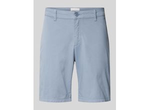 4255715609680 - Regular Fit Shorts mit Gesäßtaschen Modell DAALOS