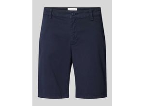 4255715609758 - Regular Fit Shorts mit Gesäßtaschen Modell DAALOS