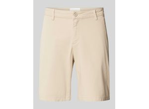 4255715609840 - Regular Fit Shorts mit Gesäßtaschen Modell DAALOS