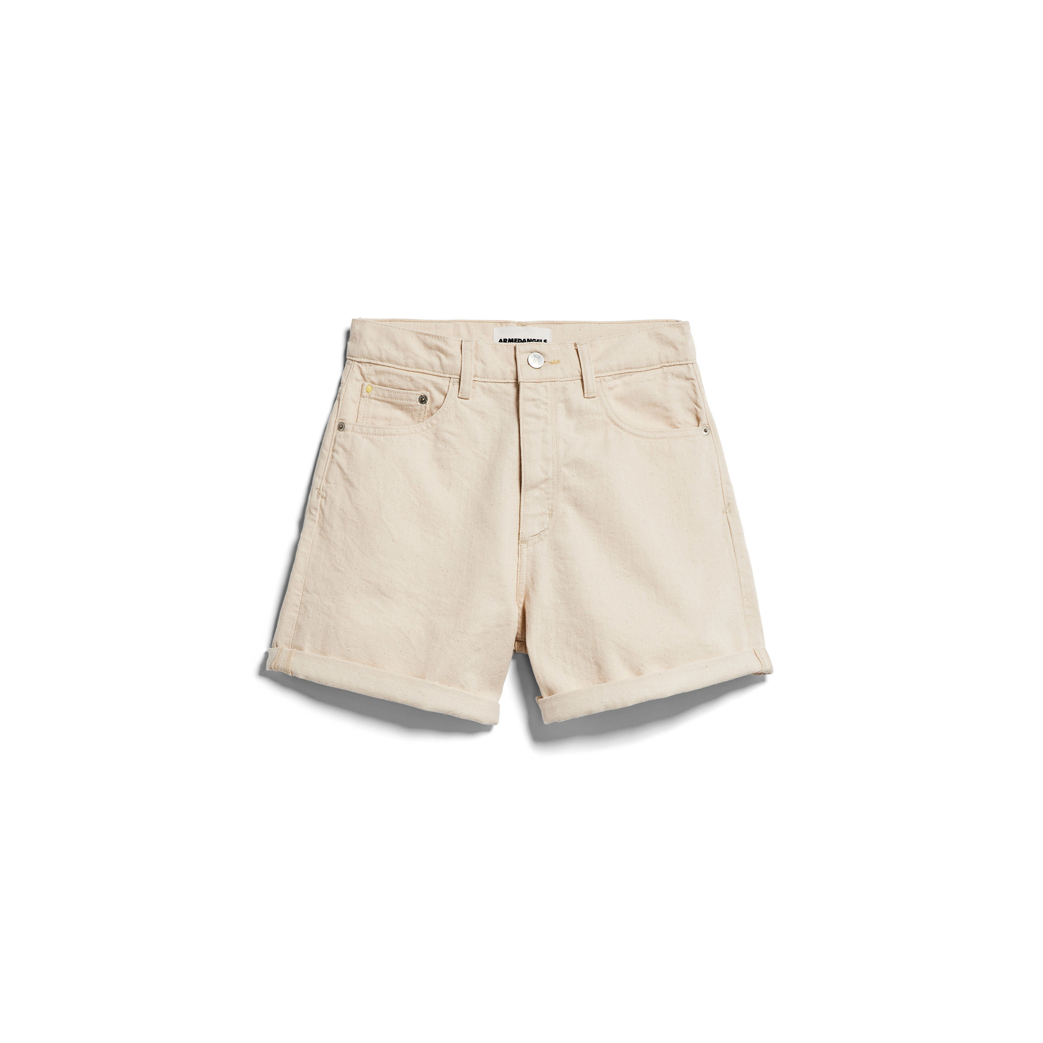 4255715621149 - Shorts für Damen Sheaari Undyed