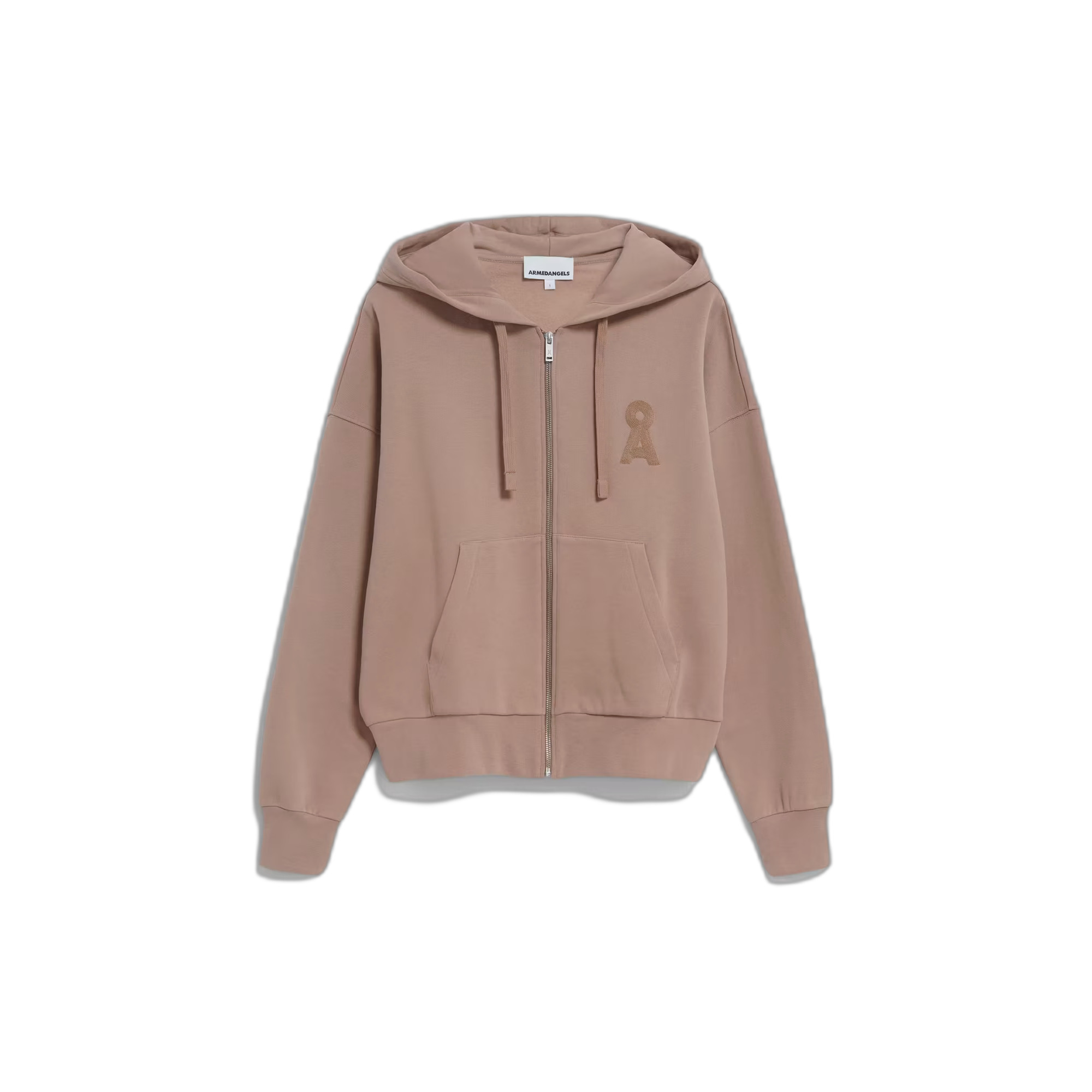 4255715657810 - Oversized Hoodie Damen Nidorinaa 4255715657810 - Oversized Hoodie Damen Nidorinaa
