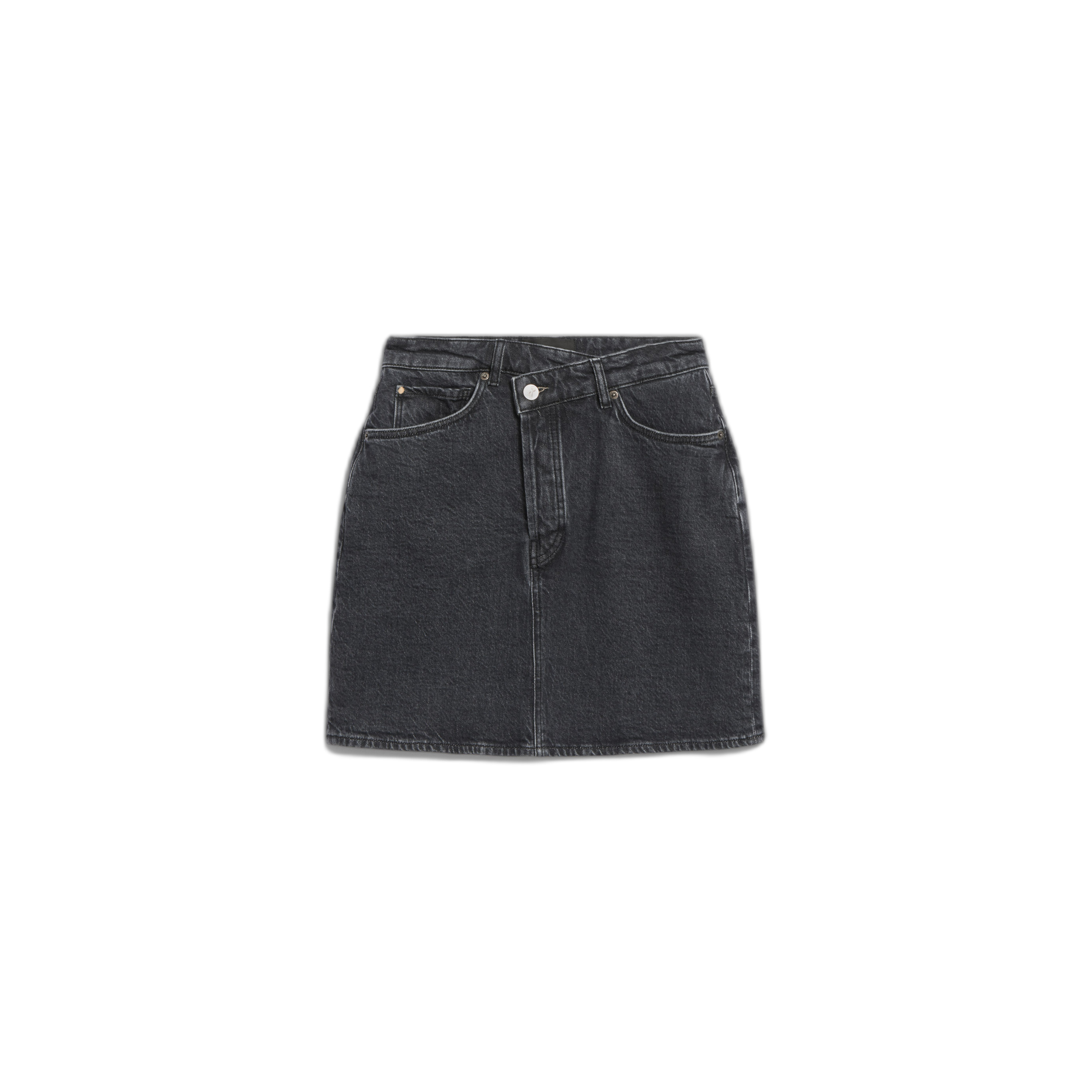 4255715662203 - Jeansrock Damen Aacamari