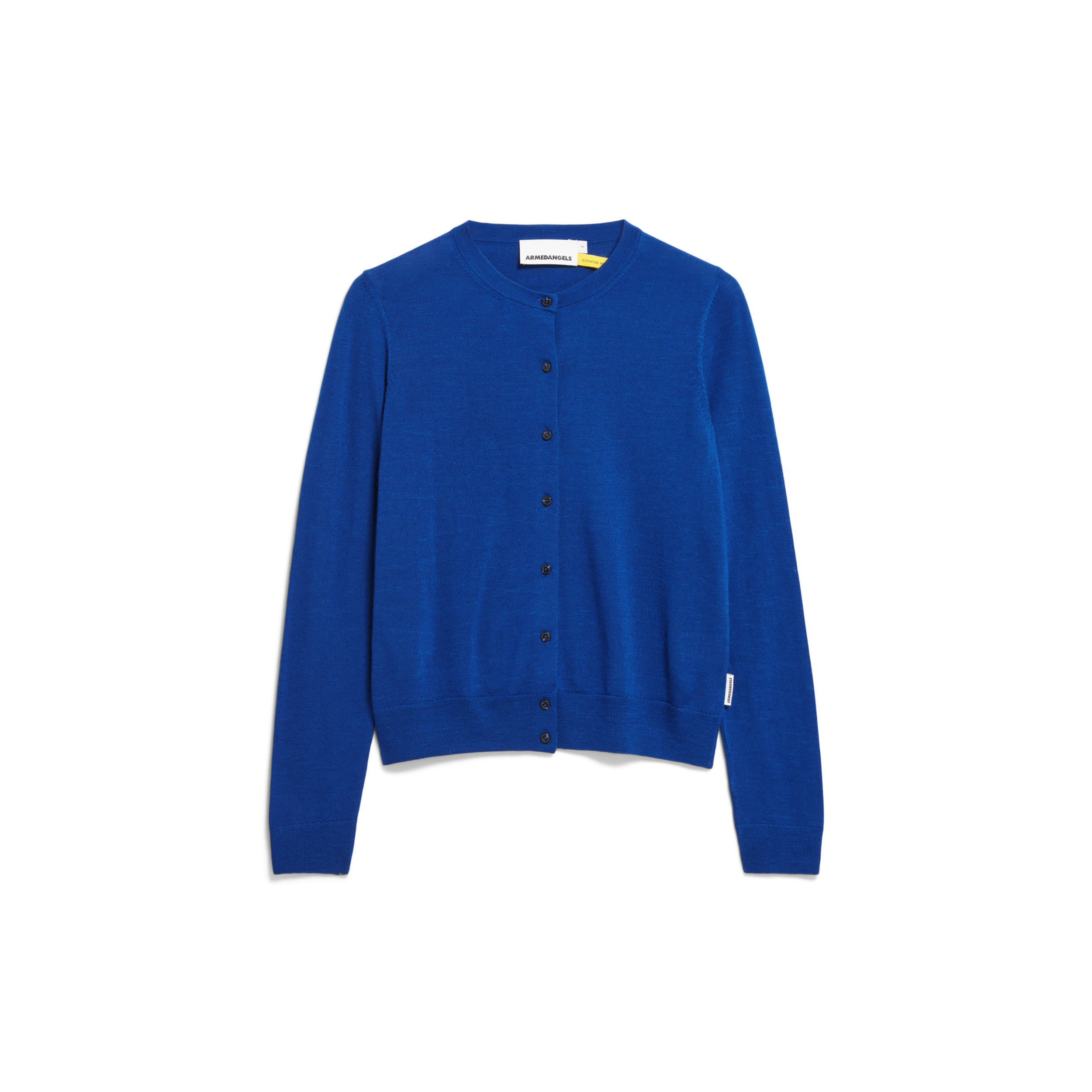 4255715669073 - Strickjacke Damen Ophaliaa Merino 4255715669073 - Strickjacke Damen Ophaliaa Merino