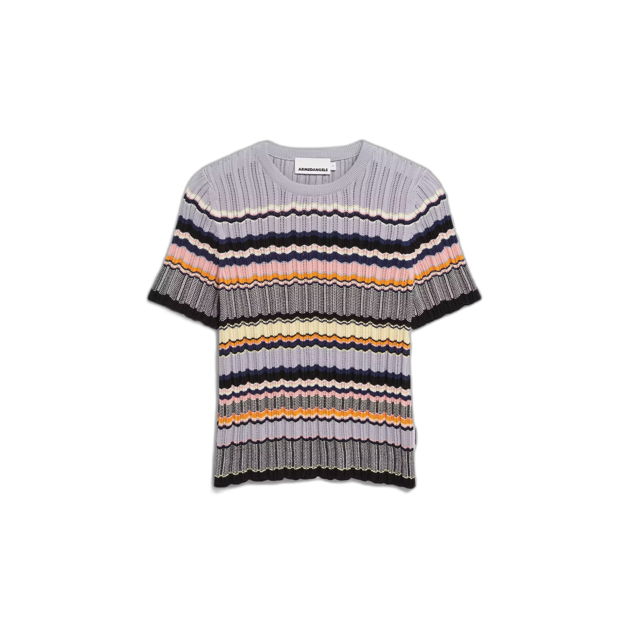 4255715669530 - Pullover mit kurzen Ärmeln Damen Maaya 4255715669530 - Pullover mit kurzen Ärmeln Damen Maaya