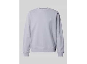 4255715673803 - Sweatshirt aus reiner Baumwolle Modell BAARO