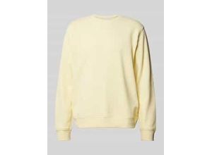 4255715673858 - Sweatshirt aus reiner Baumwolle Modell BAARO