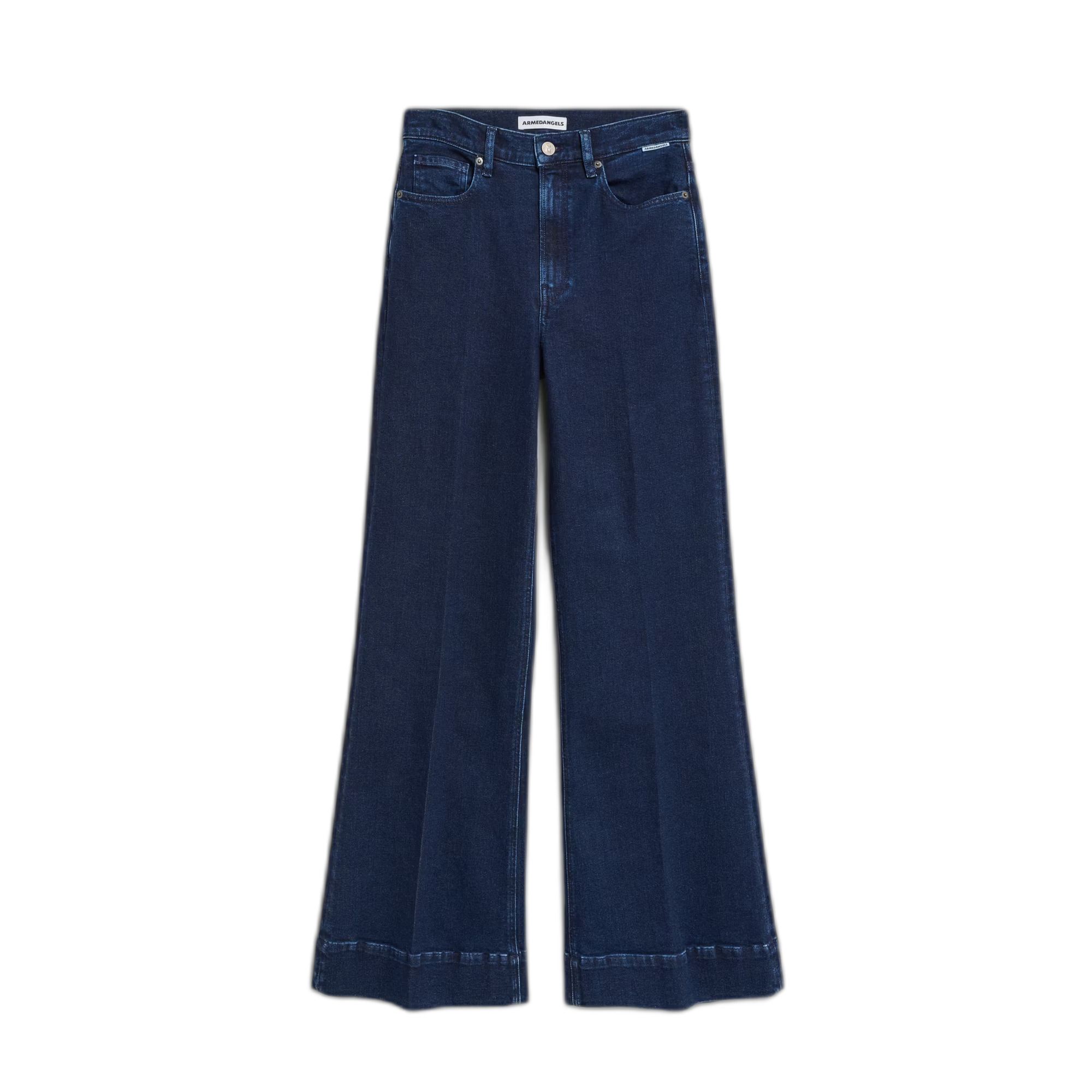 4255715675074 - Weite Jeans Damen Murliaa 4255715675074 - Weite Jeans Damen Murliaa