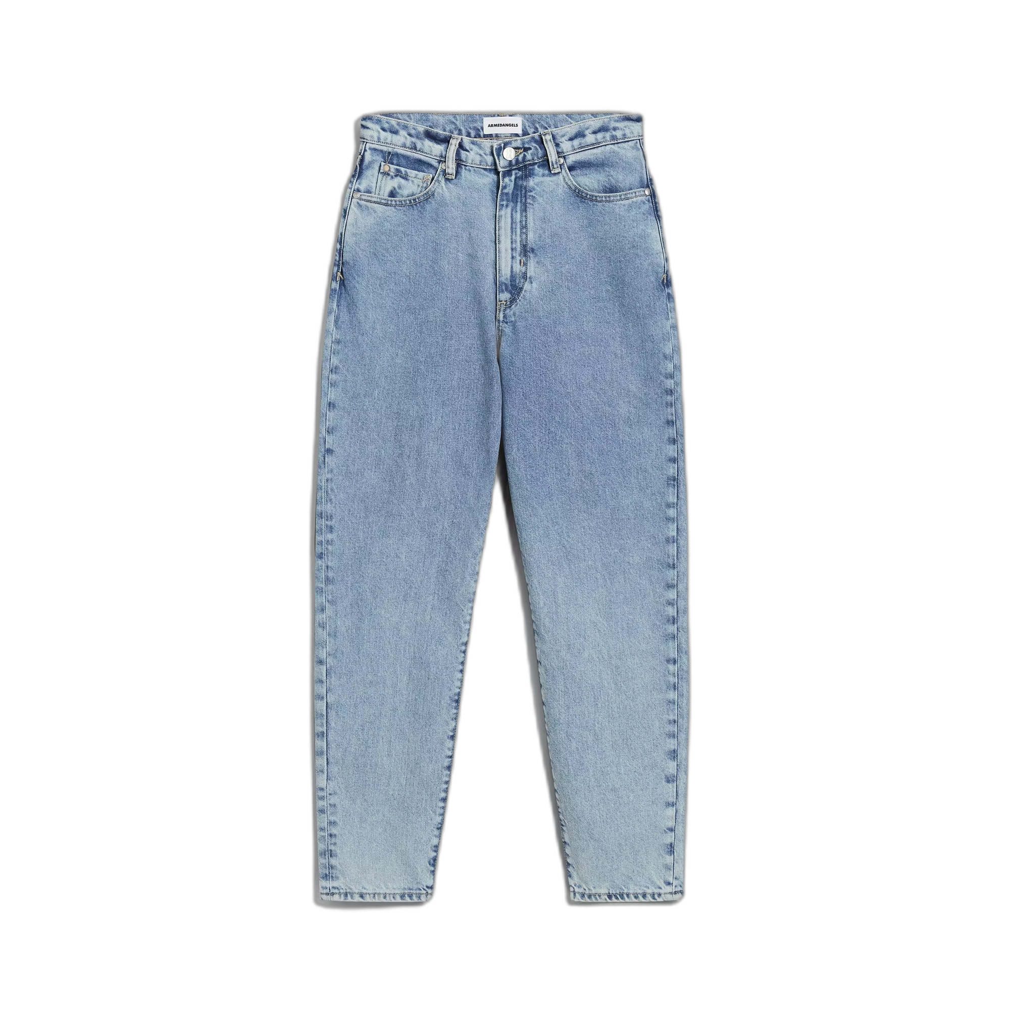 4255715681747 - Mom Fit Jeans für Damen Lejaani 4255715681747 - Mom Fit Jeans für Damen Lejaani