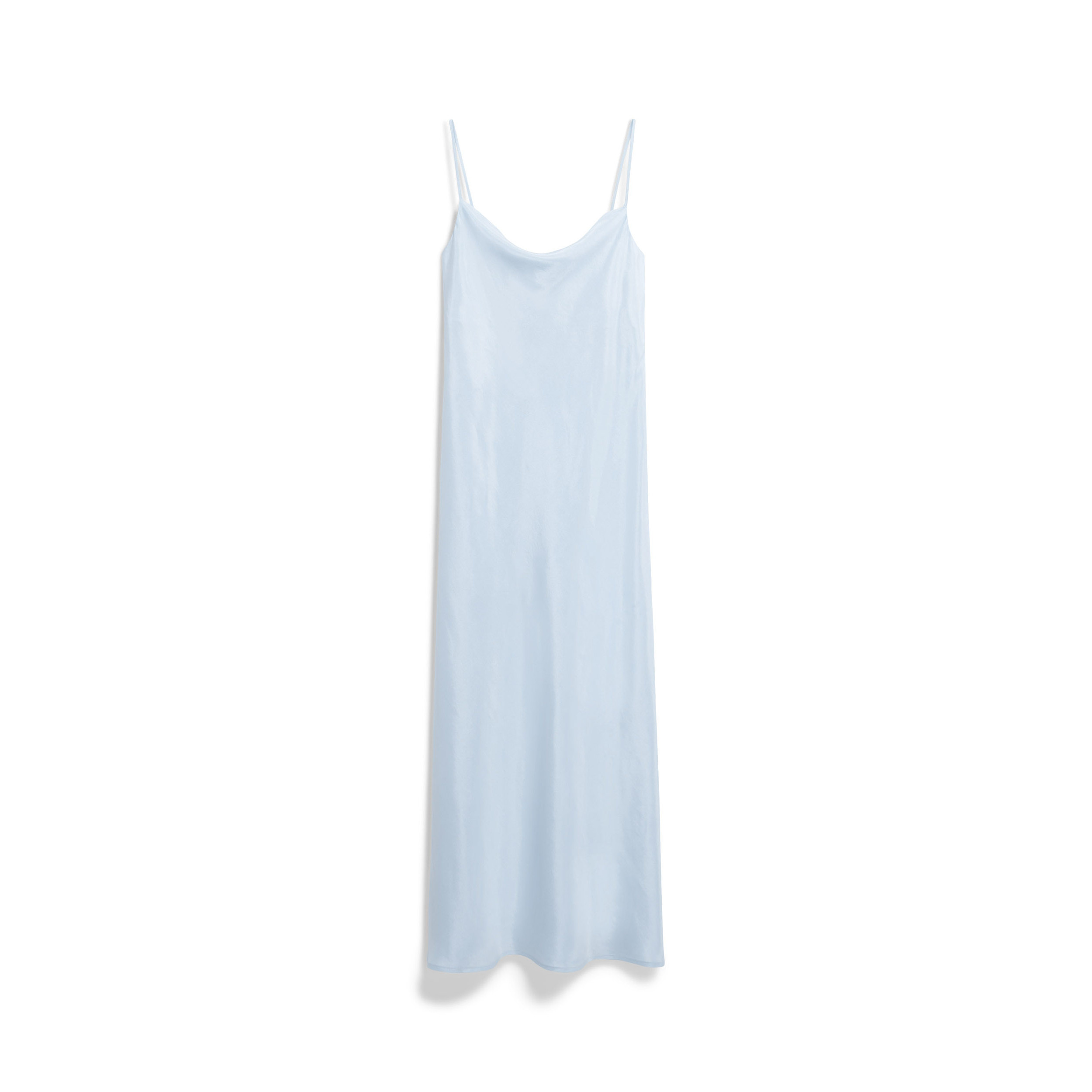 4255715686285 - Langes Kleid Damen Neleaa