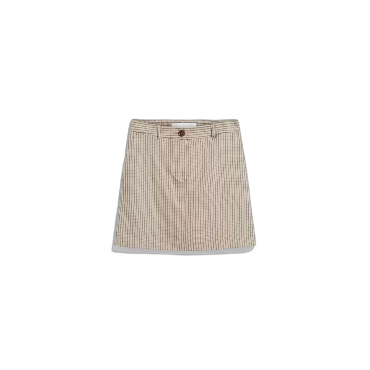 4255715687145 - Minirock Damen Chyalaa