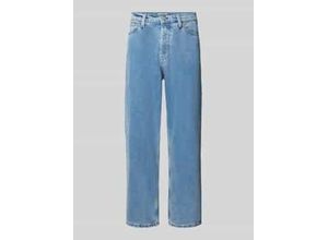 4255715688524 - Baggy Fit Jeans im 5-Pocket-Design Modell JAAMEO